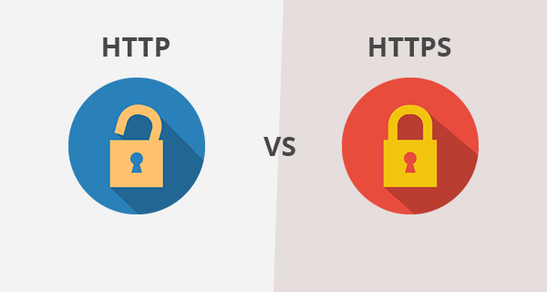 HTTP vs. HTTPS | 4 Xtreme Co.,Ltd.